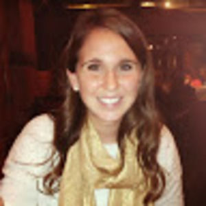 Meet your Posher, Nicole